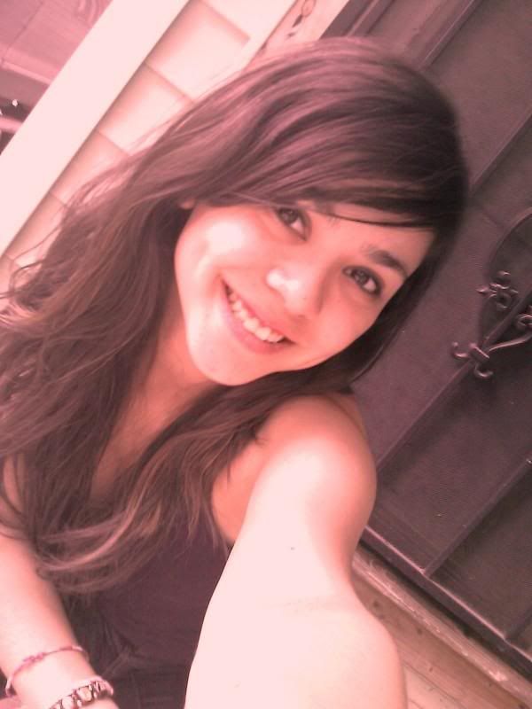 Alyssa Bernal Myspace