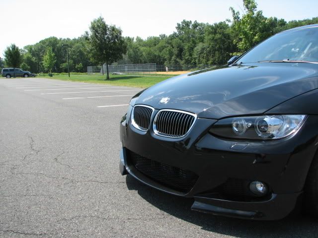 2008 Bmw 335i dinan chip #7