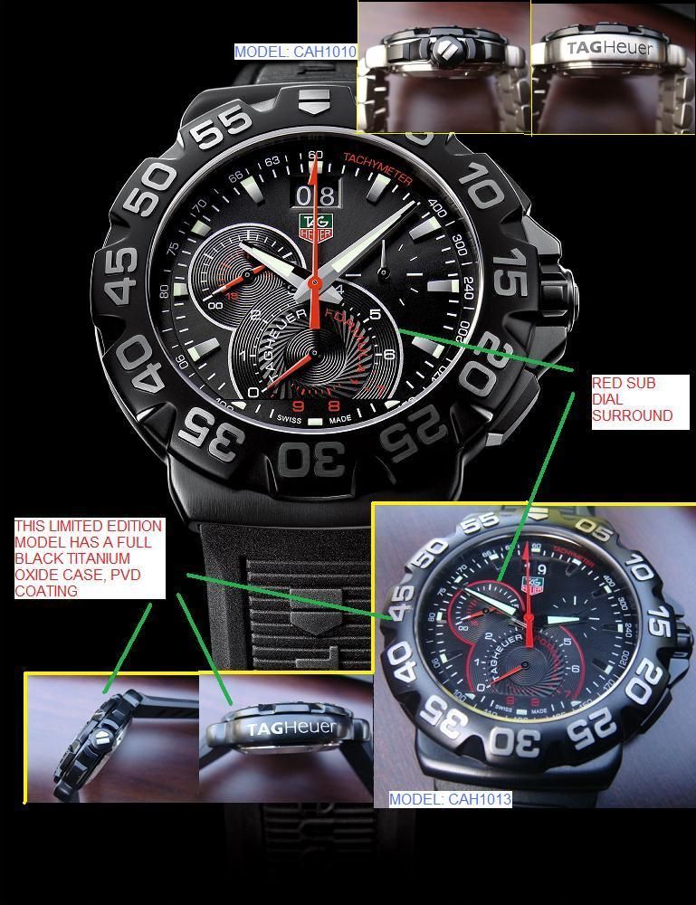 tag heuer cah1011
