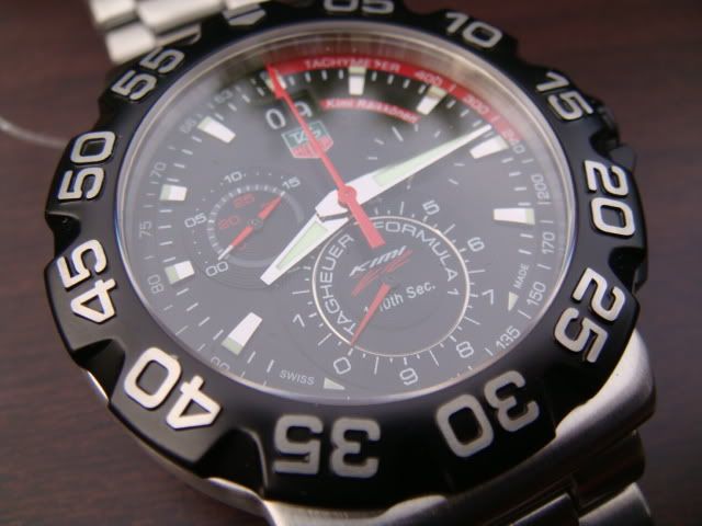tag heuer raikkonen