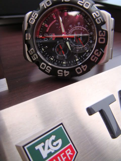 tag heuer raikkonen