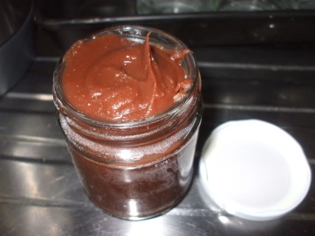 Ricette Bimby Marmellata Di Castagne E Cioccolato Tm31