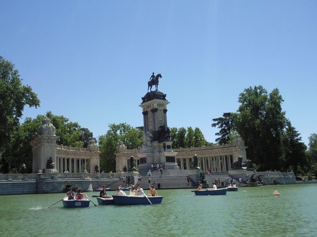 Madrid 09 Madrid 09