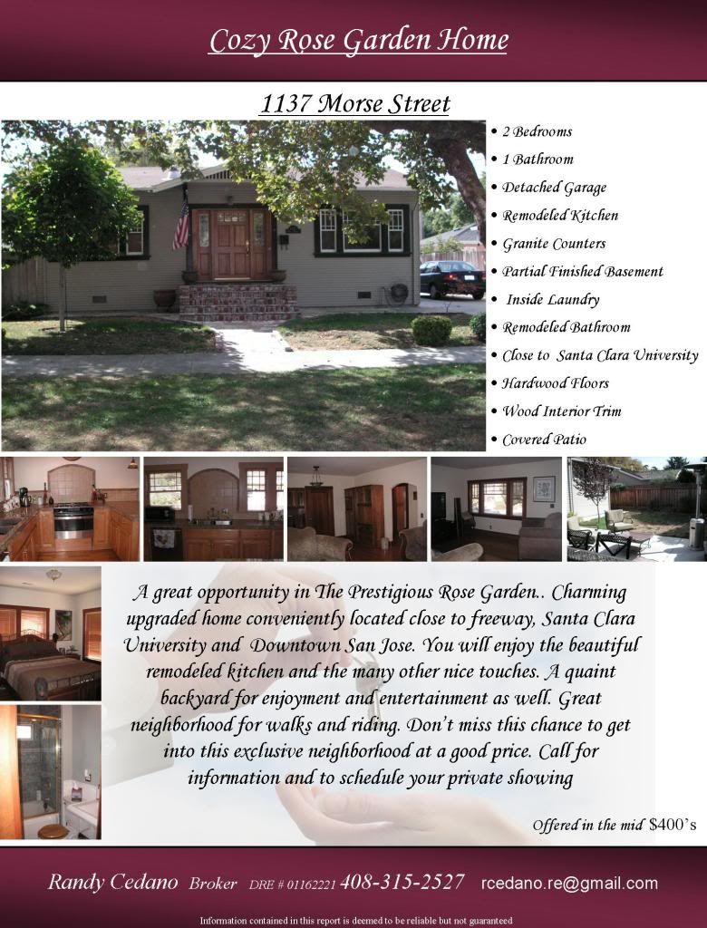 randt,cedano,san jose,real estate,home,house,deal,good,great