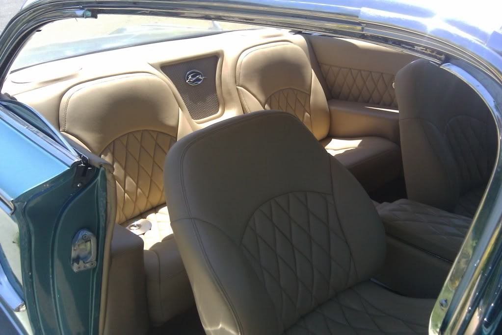 COOL CUSTOMS INTERIOR (YUBA CITY) Lowrider Forums