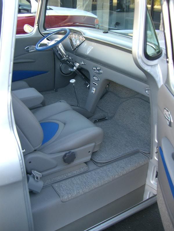 COOL CUSTOMS INTERIOR (YUBA CITY) Lowrider Forums