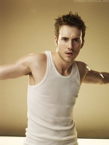 Robert Hoffman - Picture Hot