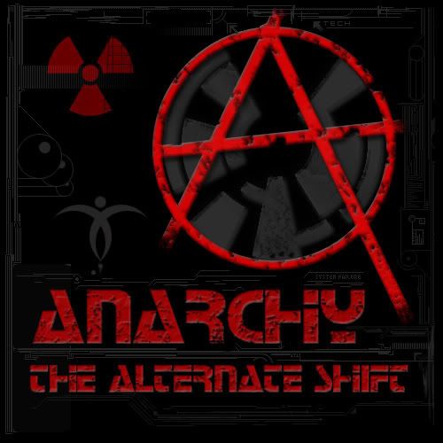 Anarchy Emblem