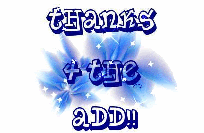 Thanks 4 Add Pictures, Images and Photos