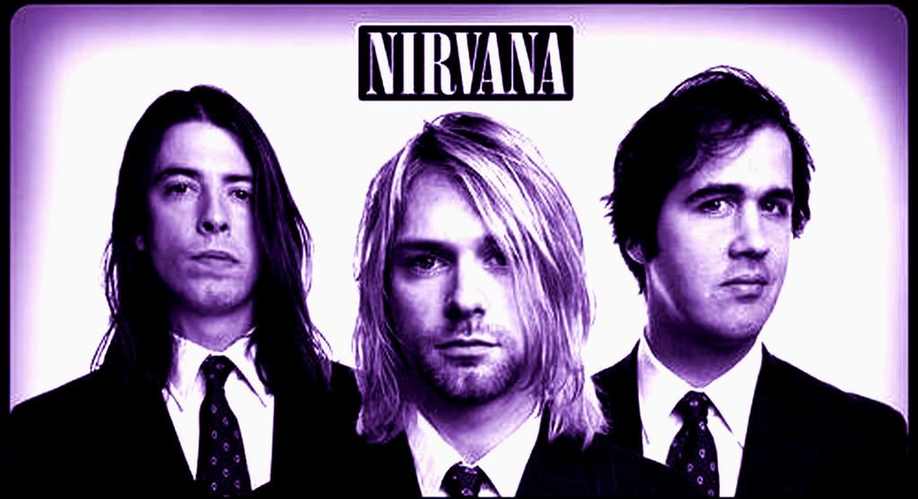 Nirvana - Suits