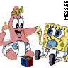 Baby sponge bob nd patrick Pictures, Images and Photos