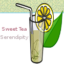 Sweet Tea Serendipity