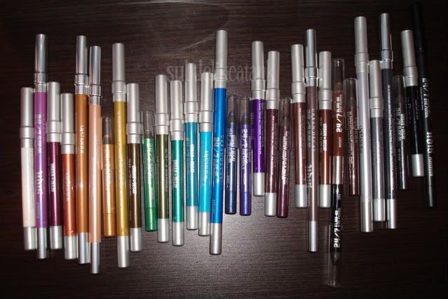 Urban Decay 24/7 Liners