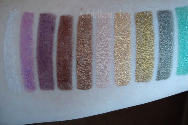 Urban Decay 24/7