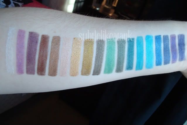 Urban Decay 24/7