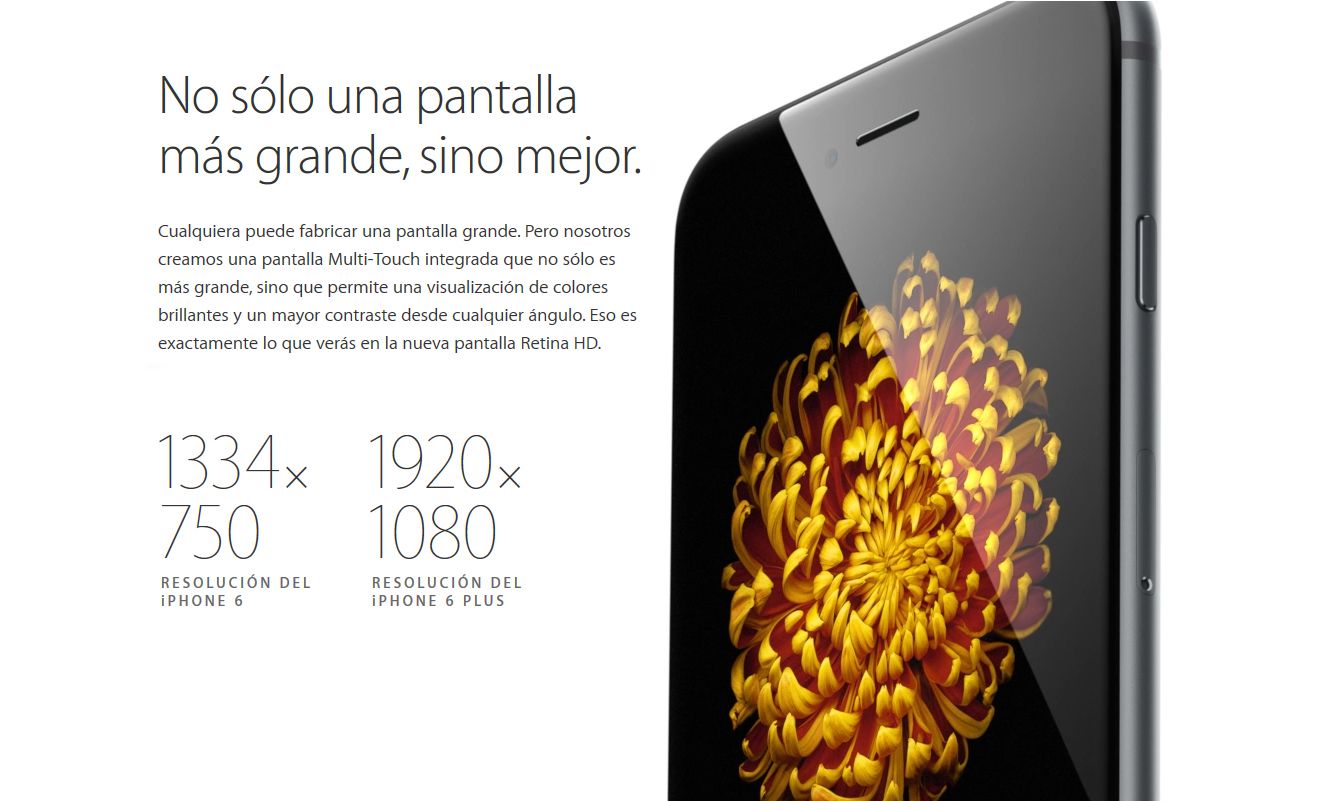 iphone 6