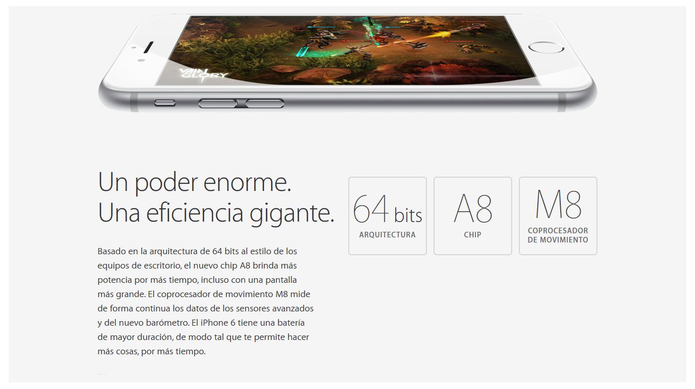 iphone 6