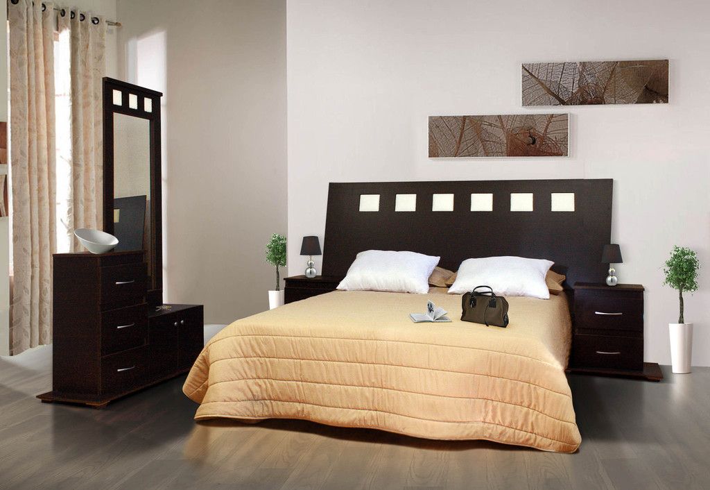 Recamara Antara Chocolate Minimalista 5 Pzas Ingenia Muebles $ 4,590 Recamara Antara Chocolate Minimalista 5 Pzas Ingenia Muebles $ 4,590