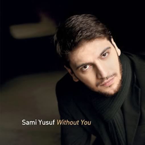 sami yusuf- without you