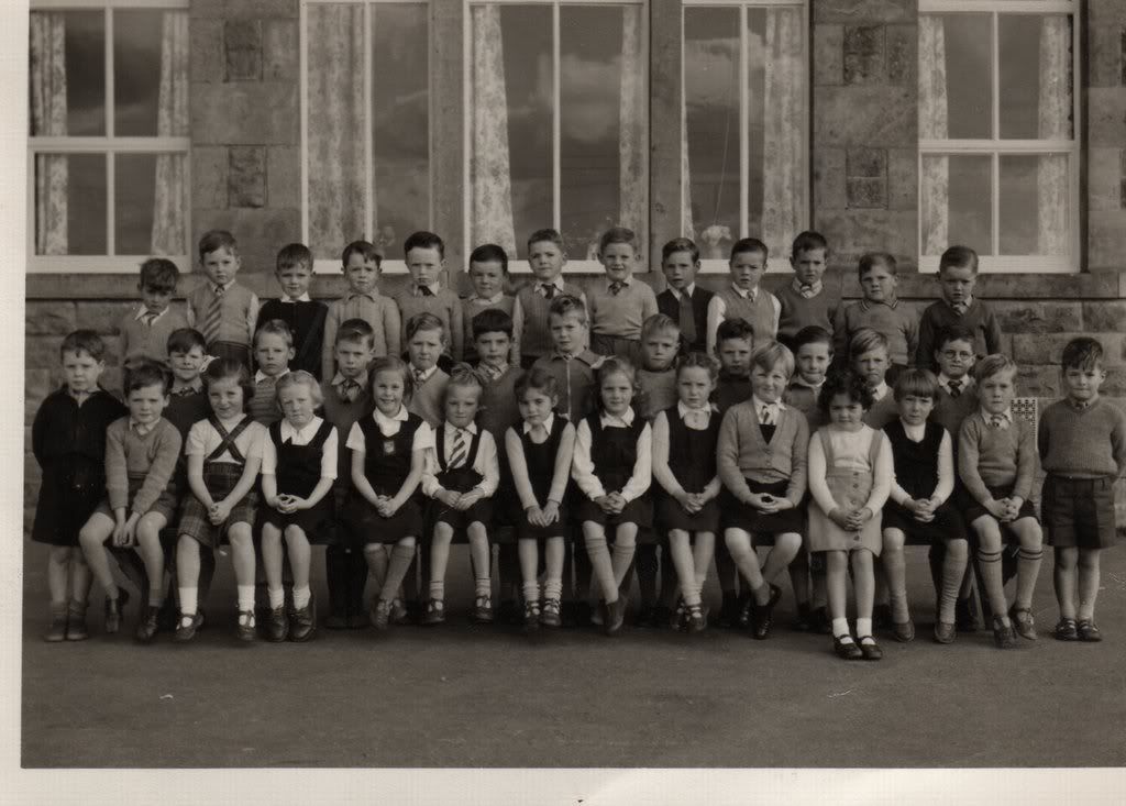 New Elgin Primary School 1957 Photo by trauts51 Photobucket