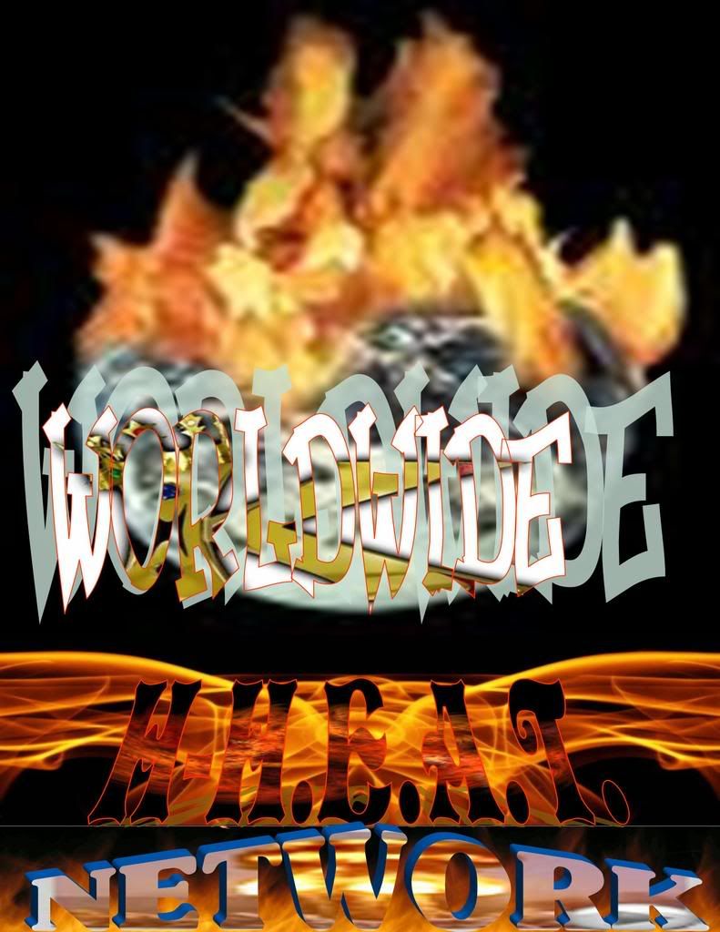 WORLDWIDE  H-H.E.A.T. NETWORK