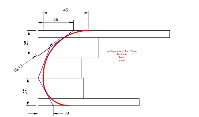 Wooden Surfboard Plans PDF Woodworking