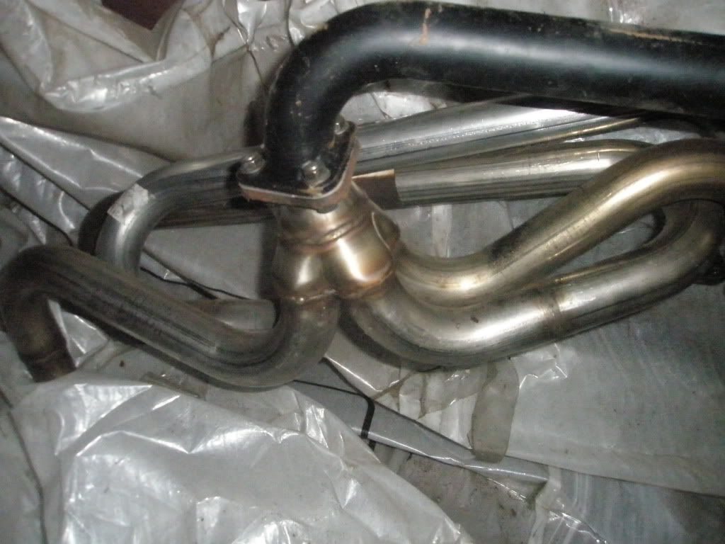 help to identfiy air cooled exhaust VW T4 Forum VW T5 Forum