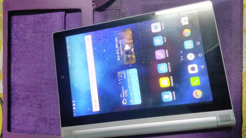 Lenovo Yoga Tab 2 - 830LC
