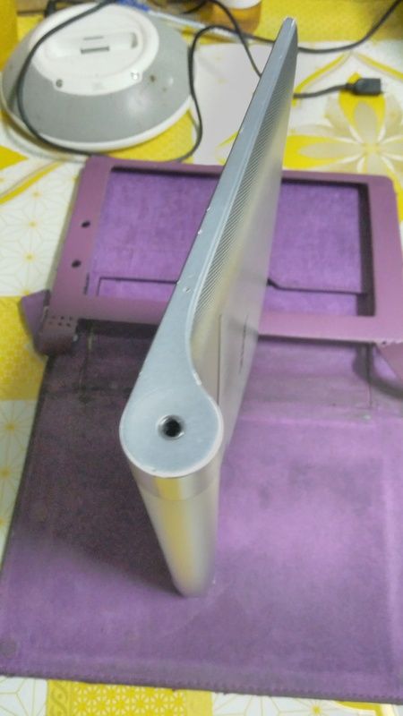 Lenovo Yoga Tab 2 - 830LC - 2