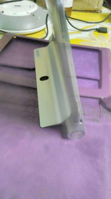 Lenovo Yoga Tab 2 - 830LC - 3