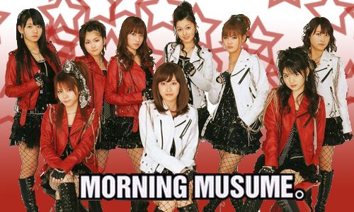 Morning Musume Details Name Morning Musume Since 1997 Debut Jan 1998