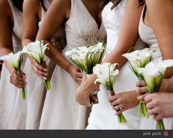 Pink Posh Audon and Kenyon Wedding at the Oasis Lake Travis