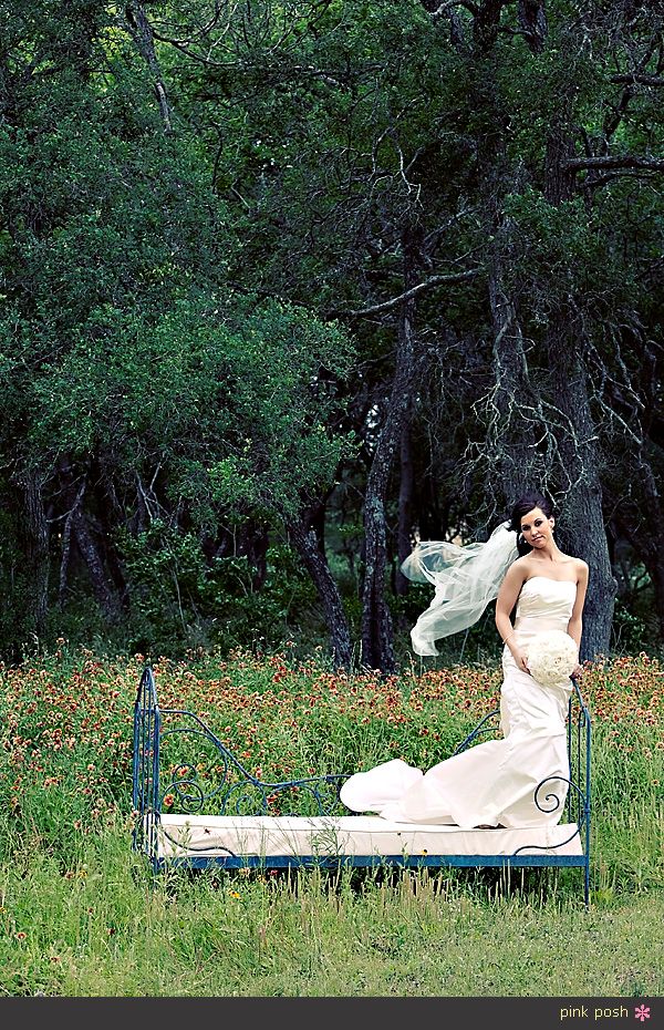 Fallon Bridal Portraits