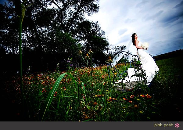 Fallon Bridal Portraits