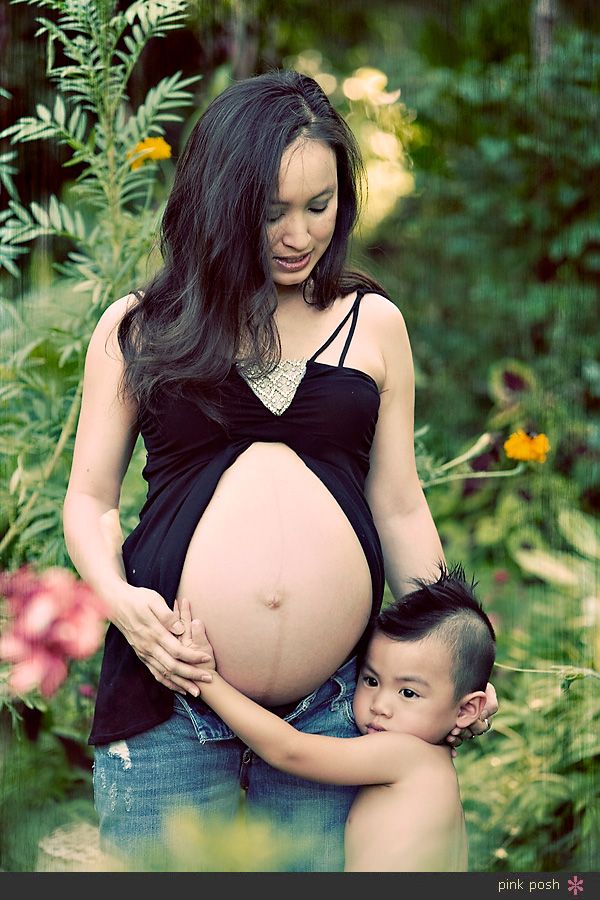 Jeri Maternity