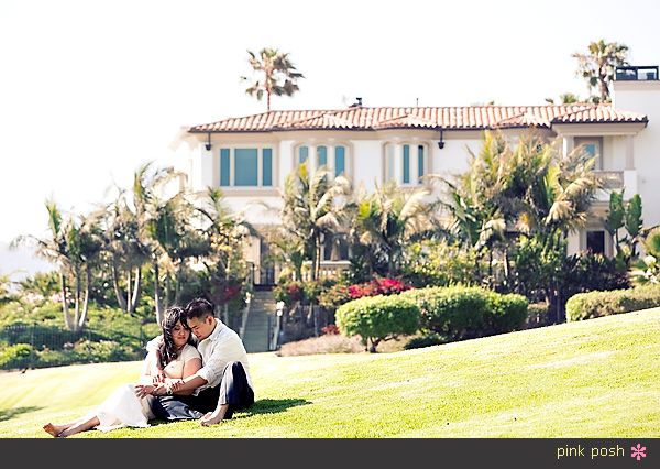 Julie and Albert Engagement Photography