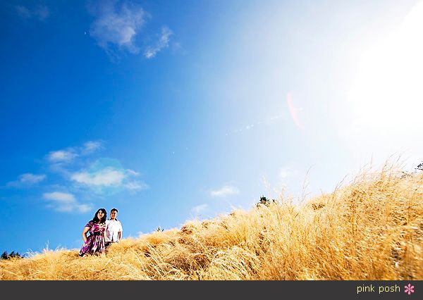 Julie and Albert Engagement Photography