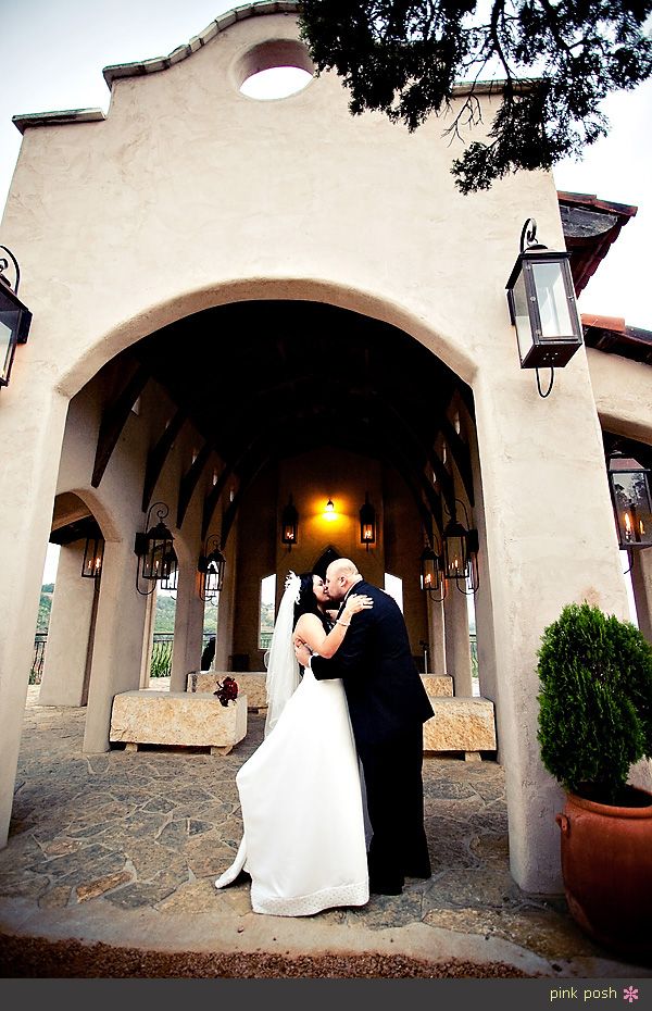 Chapel Dulcinea Wizard Academy Wedding