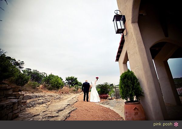 Chapel Dulcinea Wizard Academy Wedding