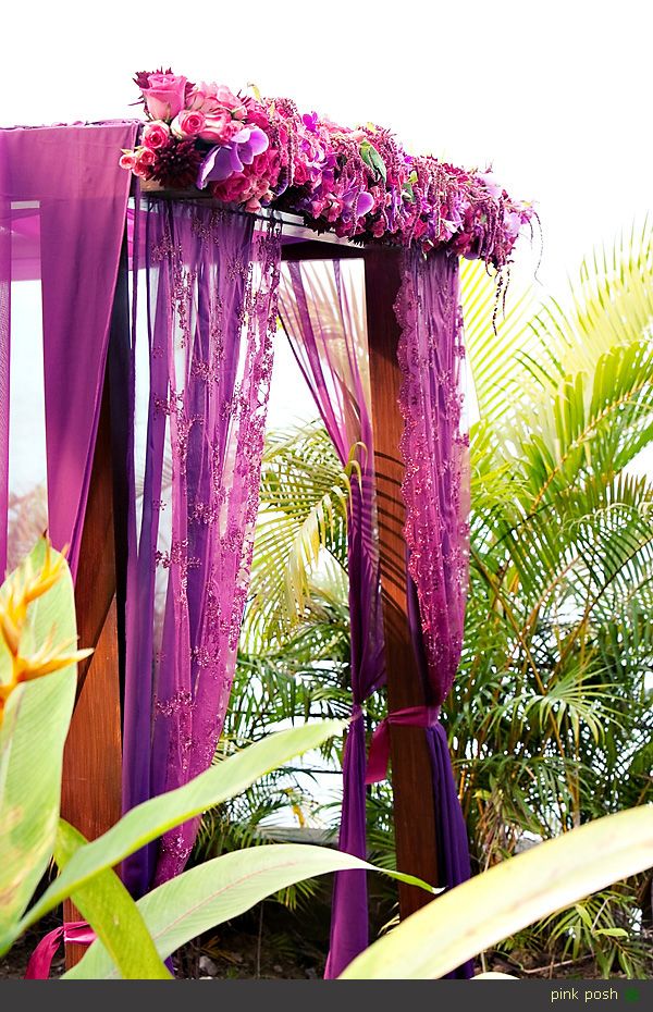 Puerto Vallarta Destination Wedding Dazzling Details Joe Simon Villas Mandarinas Pink Posh Photography