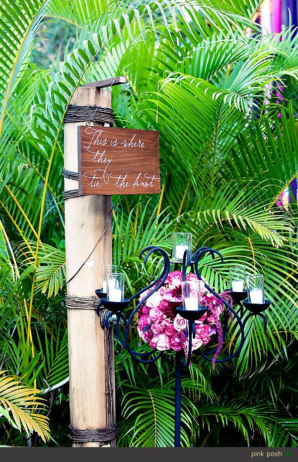 Puerto Vallarta Destination Wedding Dazzling Details Joe Simon Villas Mandarinas Pink Posh Photography