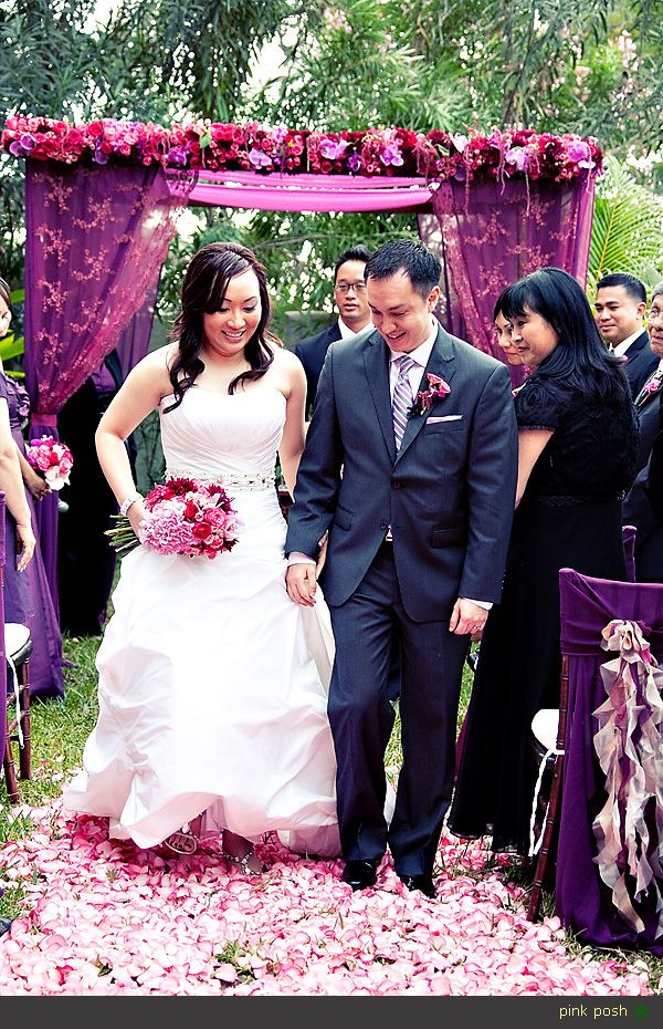 Puerto Vallarta Destination Wedding Dazzling Details Joe Simon Villas Mandarinas Pink Posh Photography