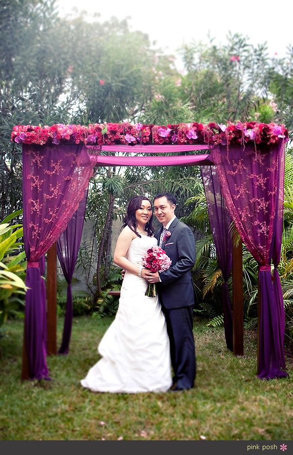 Puerto Vallarta Destination Wedding Dazzling Details Joe Simon Villas Mandarinas Pink Posh Photography