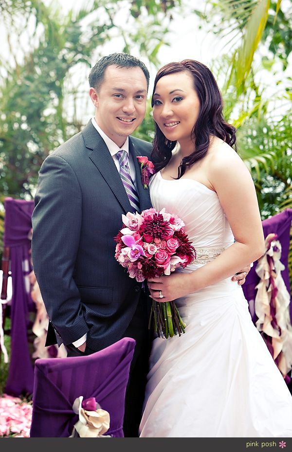 Puerto Vallarta Destination Wedding Dazzling Details Joe Simon Villas Mandarinas Pink Posh Photography