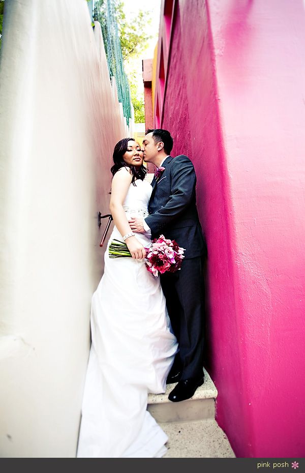 Puerto Vallarta Destination Wedding Dazzling Details Joe Simon Villas Mandarinas Pink Posh Photography