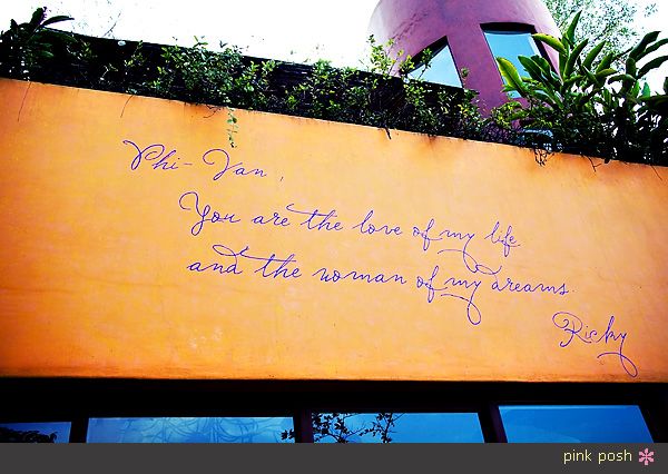 Puerto Vallarta Destination Wedding Dazzling Details Joe Simon Villas Mandarinas Pink Posh Photography