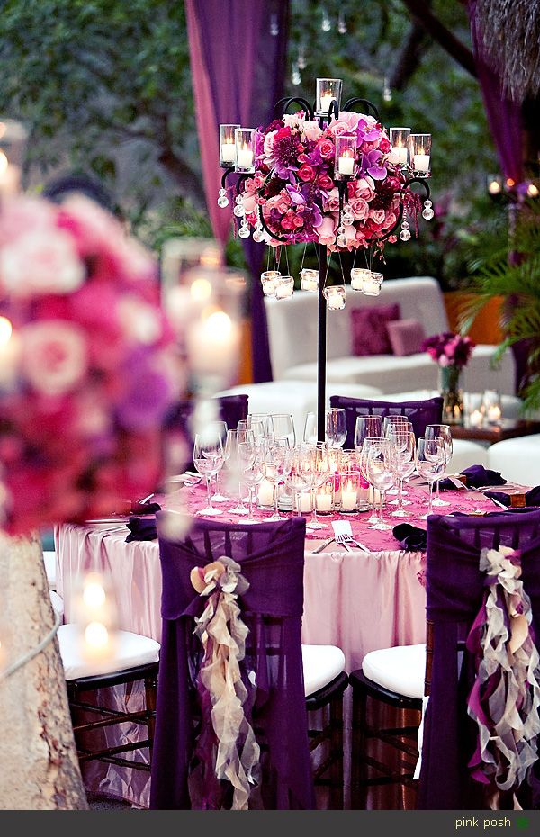 Puerto Vallarta Destination Wedding Dazzling Details Joe Simon Villas Mandarinas Pink Posh Photography