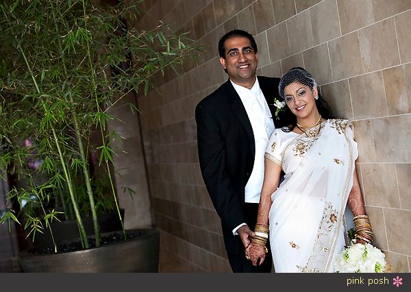 Chicago Hindi Wedding Pink Posh