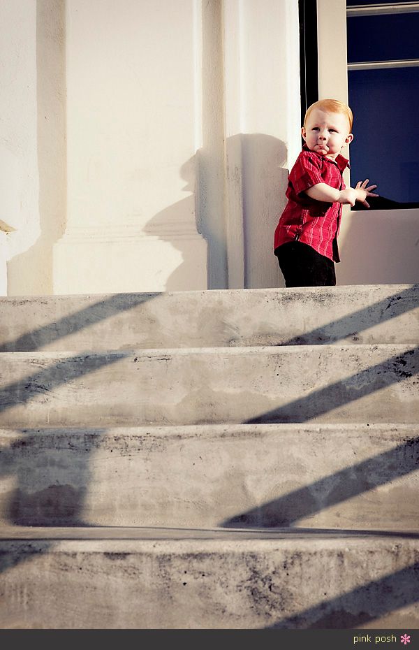 Pink Posh Photography Baby and Toddler Photos