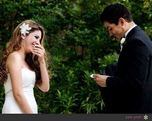 Pink Posh Sonia and Anthony Nature's Point Lake Travis Wedding